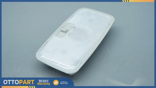 Toyota Prius 2010-2027 cúpula genuina color gris claro 81240-02090-B1 OEM - Imagen 4 de 6