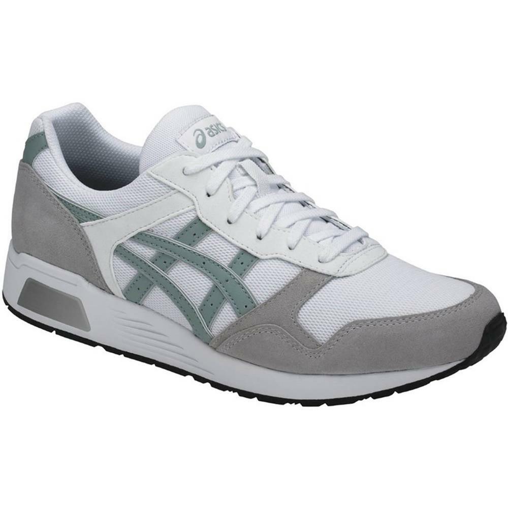Asics Lyte-entrenador unisex cortos zapatos zapatillas calzado deportivo casual Asics Lyte-entrenador unisex cortos zapatos zapatillas calzado deportivo casual