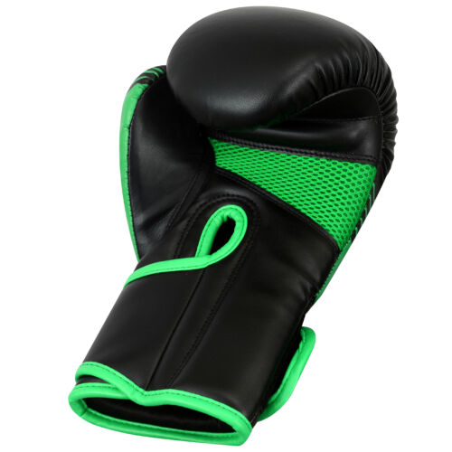 Set ROAR Cuscinetti Curvi Focus & Pugilato Allenamento Set MMA Pugni Kickboxing - Foto 11 di 28