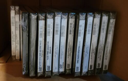 Bill Gates Mark Lowry 14 Gospel DVD. CDs