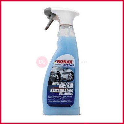 Sonax Xtreme Brilliant Shine Detailer Waschreinigung 750ml - 287400-544