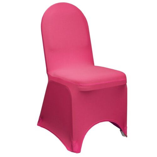 Your Chair Covers - Stretch Spandex Banquet Chair Covers for parties and events - Picture 25 of 307