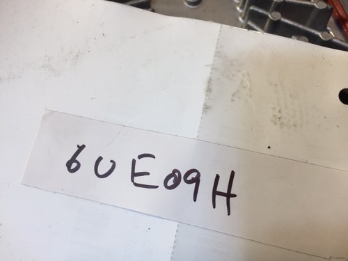 ✅ 2007 2008 2009 2010 Volvo V50 S40 Engine Computer Ecu Ecm Pcm Control Module - Picture 5 of 5