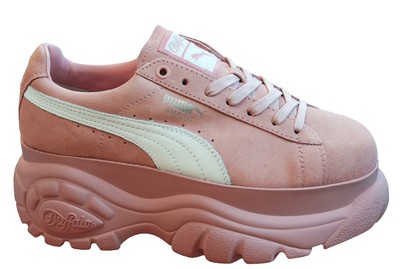 puma buffalo rose