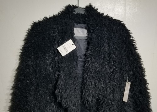 Sold Out Tart Collections Black Ari Jacket Women's Small $248 ☆ New - Picture 2 of 9