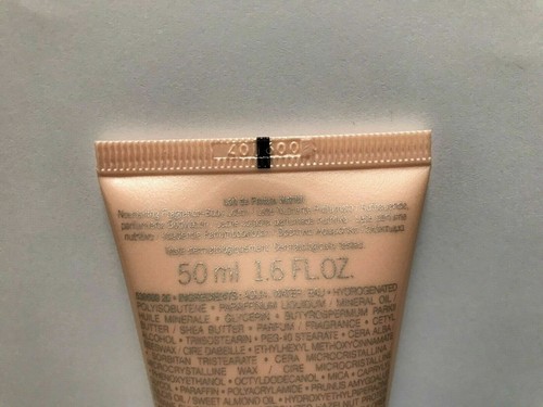 Lancome La Vie Est Belle pflegender Duft Körperlotion Feuchtigkeitscreme 1,6 Oz. NEU - Bild 3 von 5