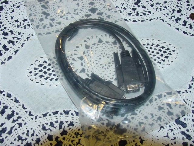 APC 940-0024C SMART-UPS Management Communications Signaling interface Cable NEW!