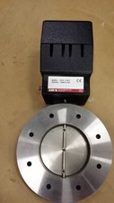 MKS 153 Gate Valve - 100mm (4") - Refurbished & Leak Tested