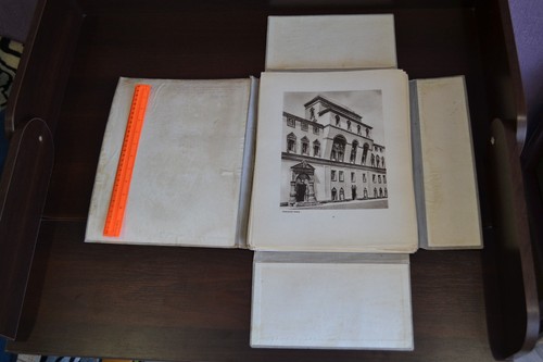 1947 Kremlin Huge PHOTOGRAPH ALBUM devoted to Moscow 800 yrs anniversary - Picture 7 of 11