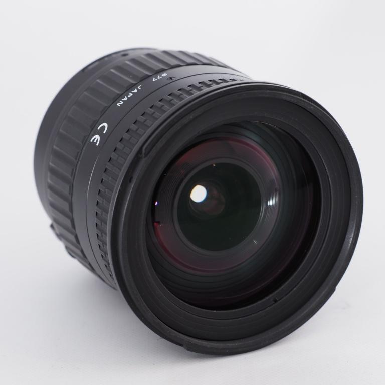 広角～望遠◆ TOKINA AT-X 16.5-135mm Review Tokina 6.5-135mm F3.5-5.6 AT-X DX | Happy