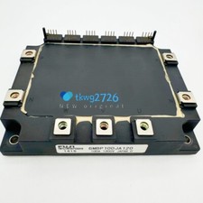1PCS 6MBP75JA120 6MBP100JA120 Module expert new quality