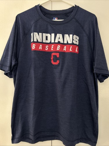 Cleveland Indians Baseball Herren Large »