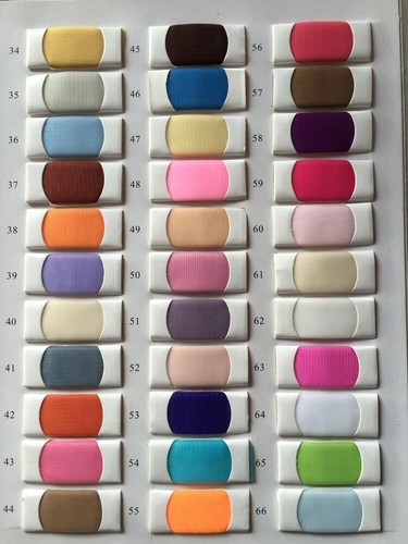 Vestido de novia de princesa con apliques de encaje de manga larga hinchado al hombro = - Imagen 8 de 11