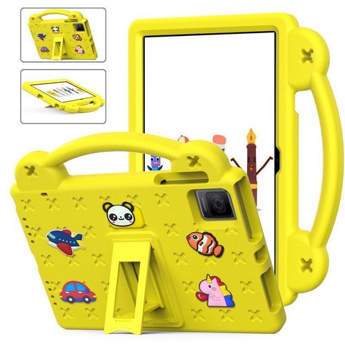 Kids Case For TCL Tab 10 Gen 2 10.36" 2023 Shockproof Heavy Duty Rugged Cover - Picture 26 of 28