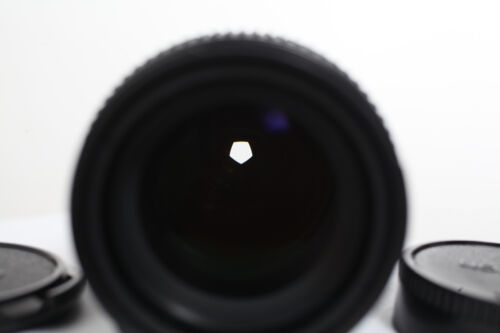 35-105MM F/3,5-4,5 CANON FD N OBJETIVO MANUAL AE1 A1 F1 T90 T60 T70 T50 AV1 ... - Imagen 3 de 12