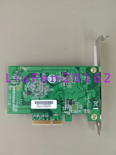 1pc used U3X2-PCIE4XE301 acquisition card - Picture 2 of 2