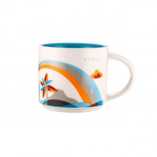 Starbucks 414ml Becher Tasse Global City Paris New York ""You Are Here"" Kaffeetassen Tasse - Bild 12 von 64