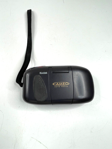 Kodak Cameo Autofocus Panoramic 35 mm Kamera - Bild 1 von 3