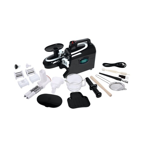 Tribest Greenstar GSE-5010 Elite Twin Gear Cold Press Slow Masticating Juicer... - Picture 7 of 8