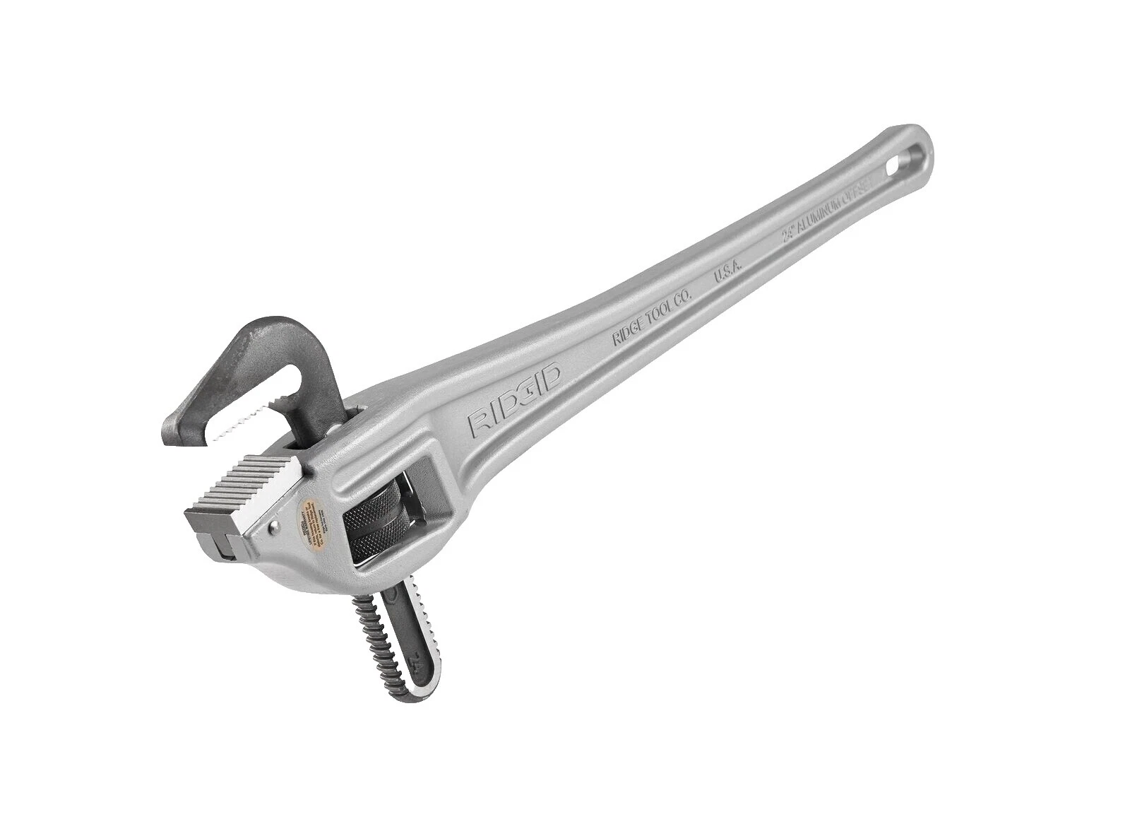 Chaves para Tubos e Canos RIDGID Chaves para Tubos e Canos