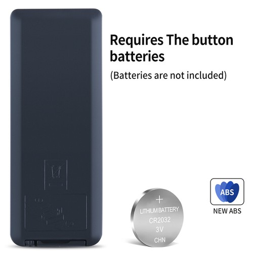 Replacement Remote Control For Bose SoundDock 10 Bluetooth Digital Music System - Picture 2 of 6