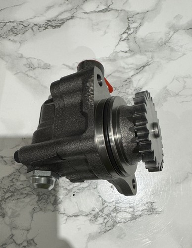 Genuine VOLVO Fuel Feed Pump 22770831 20927350 21086600 21231294 21683947 179079 - Picture 4 of 5
