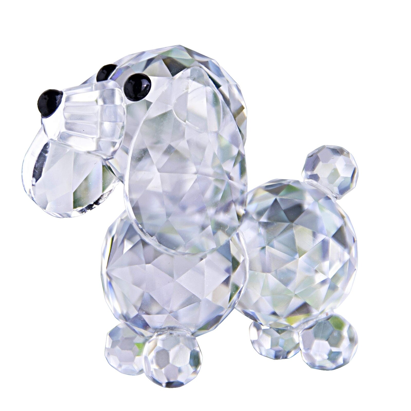 Swarovski Dog | eBay