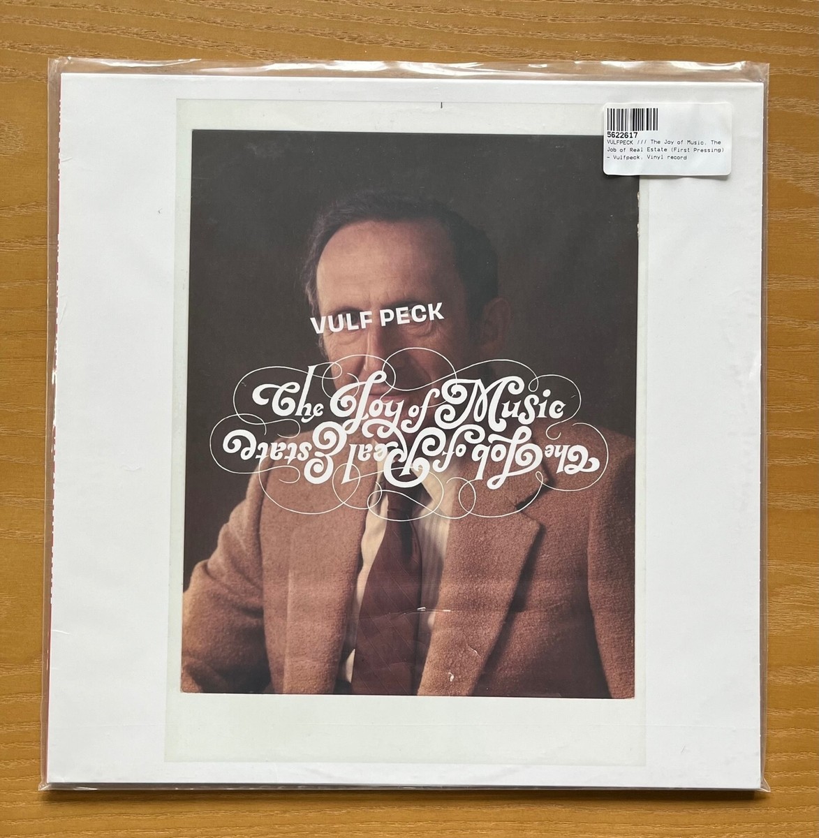 vulfpeck The Joy of Music レコードセット vulfpeck The Joy of Music レコードセット