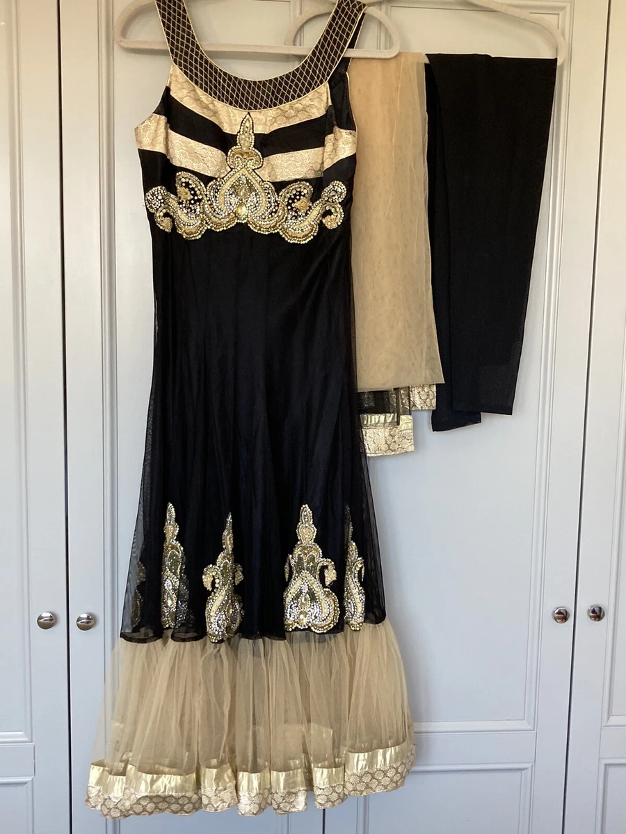 Punjabi frock store