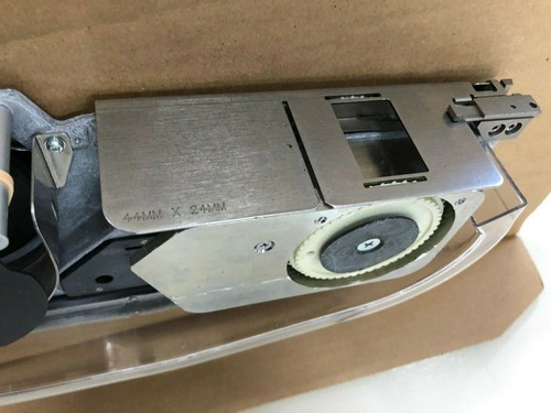 UIC Universal Instruments GSM 44 mm x 24 mm pneumatische Zuführung 45387817 Menge 2 - Bild 7 von 12