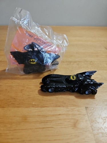 DC Comics Batman, Scarecrow, Batgirl, Cat Woman, Wonder Woman, Penguin Lot Of 10 - Picture 7 of 23
