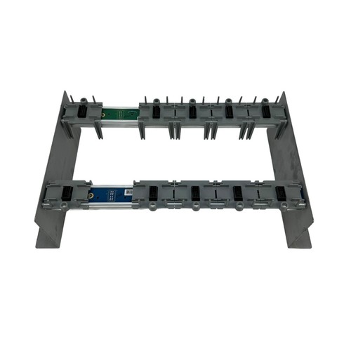 Edwards EST3 Rail Module Chassis Assembly for Fire Alarm Systems SFS1-ELEC