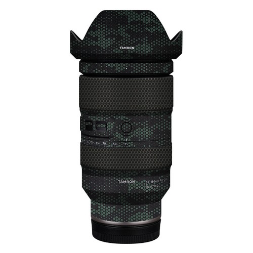 For Tamron 35-150mm F2-2.8 A058 For Nikon Z Decal Skin Sticker Vinyl Wrap Film - Picture 23 of 62