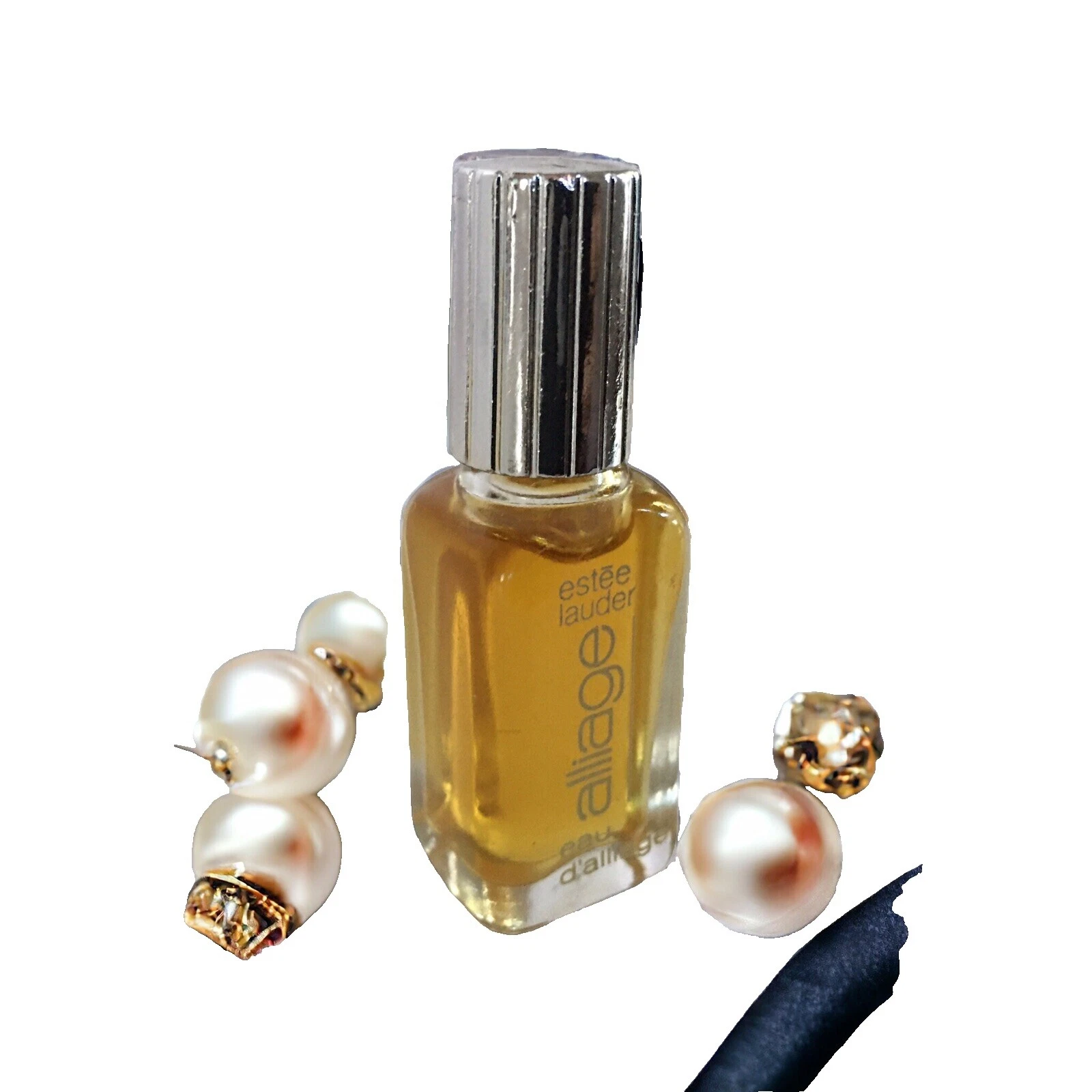 Fragancias Estée Lauder Pure