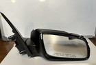 Fit 08-09 Pontiac G8 Powered Adjust Passenger Side Door Mirror Right PARTS ONLY