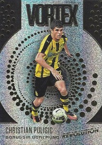 2017-Panini-Revolution-Soccer-039-Vortex-039-Chase-Insert-cards-Retail-Only-25-Dif