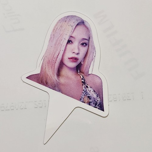 Dreamcatcher Drink especial FOTO impresa mini álbum 9 [VillainS] WHOSFAN POB - Imagen 26 de 29