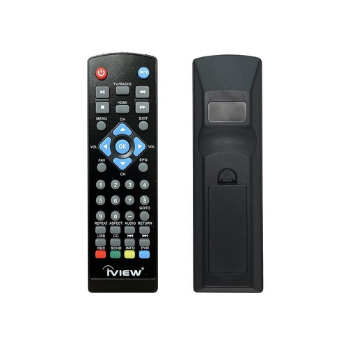 3300STB ATSC Converter Box with Recording Media Player HDMI USB QAM Tuner Digita - Picture 10 of 10