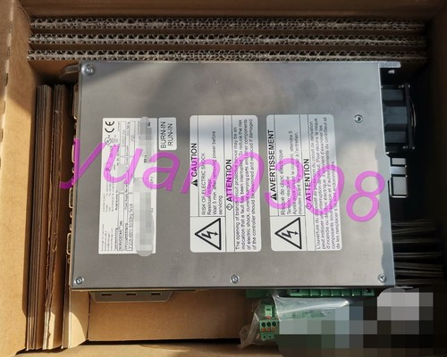NEW Kollmorgen S30601-NA Servo Controller DHL Fast delivery - Picture 2 of 3