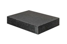 08x12x2 Granite Surface Plate, B Grade, 0 Ledges