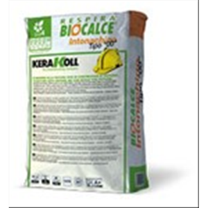 Kerakoll biocalce intonachino tipo 00 prezzo