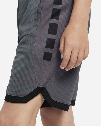 New Nike Elite Dri Fit Shorts Youth Sizes + Colors DB5543 Basketball Kobe Lebron - Picture 2 of 24