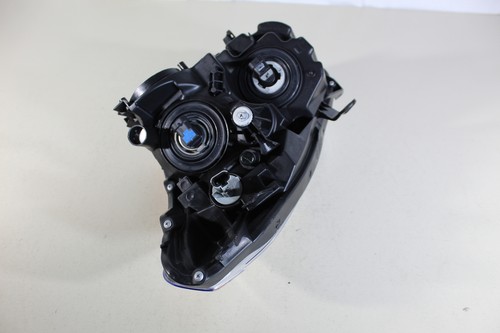TYC 10 11 12 NISSAN ROGUE HID RIGHT PASSENGER R HEADLIGHT - 1 TAB DAMAGED - Picture 13 of 17