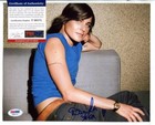 DANIELA SEA - THE L WORD - PSA DNA COA signed AUTOGRAPH 1771
