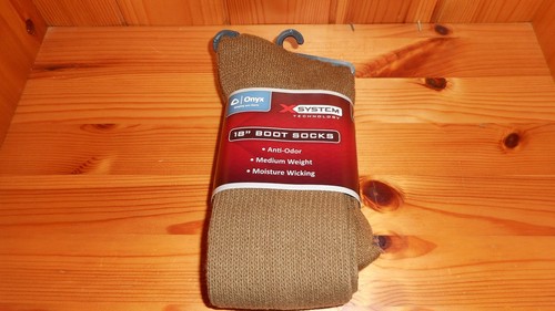 Oynx Arctic Shield X System Boot Socks Great for Hunting / Hiking / Ice Fishing! - Picture 4 of 4