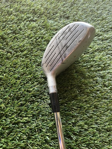 John Daly Ti-Matrix/Stainless Combo Set 4-9, Signature 3 Utility, 5 Wood + Bag - Picture 9 of 23