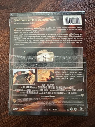 SEALED/NEW DVD Movies [You Choose] 90's 2000s Combined Shipping! Almost Sold Out - Picture 14 of 100