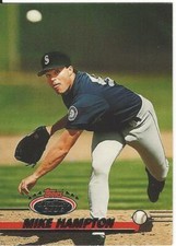 Complete Your Set 1993 Stadium Club Baseball 501-inserts