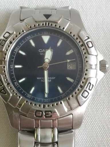 Casio cheap mtd 100