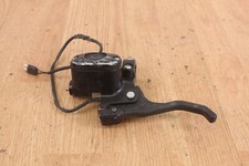 2013 POLARIS PRO RMK 800 RMK800 Brake Master Cylinder